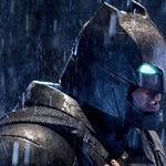 'Batman v Superman: Dawn of Justice': Ben Affleck Dons the Crusader's Cape, but the Movie's Real Wonder Is a Woman