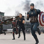 'Captain America: Civil War': Avengers Reassemble