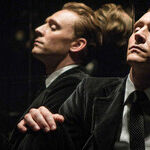 'High-Rise': Tom Hiddleston Meets the New Barbarians