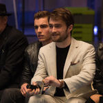 'Now You See Me 2' and 'Genius': More Magic From Jesse Eisenberg and Friends, None At All From Jude Law and Colin Firth