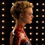'The Neon Demon' and 'The Shallows': Elle Fanning in a Bad Art Movie, Blake Lively Versus a Very Bad Shark