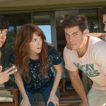 'Mike & Dave Need Wedding Dates' and 'Zero Days': Light Summer Laughs, Deep Cyberwar Doom