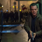 'Jason Bourne': Matt Damon in a Franchise Rescue Mission