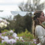 'The Light Between Oceans' and 'Morgan': Alicia Vikander and Michael Fassbender in a Deceptive Heart-Tugger, and Kate Mara on the Trail of Yet Another Sci-Fi Cyborg