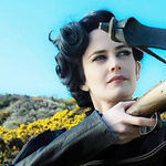 'Miss Peregrine's Home for Peculiar Children': Tim Burton Back in Nearly Top Form
