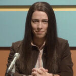 'Christine': Rebecca Hall Is Darkly Brilliant in a True-Life Story of Death on the Airwaves