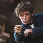 'Fantastic Beasts and Where to Find Them': Eddie Redmayne in a Return to Potter World, or Someplace Sort of Like It