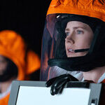 'Arrival': Amy Adams and Jeremy Renner on Alien Saving Time