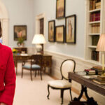'Jackie': Natalie Portman in a Stillborn Bio-Snippet From the Kennedy Years