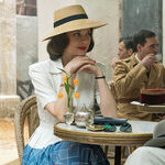 'Allied': Brad Pitt and Marion Cotillard in a Retro Wartime Romance