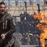 'Assassin's Creed': Michael Fassbender and Marion Cotillard in Another Terrible Video Game Flick