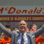 'The Founder': Michael Keaton in a McDonald's Burger Biopic