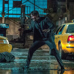 'John Wick: Chapter 2': Back to Kill City With the Unstoppable Keanu Reeves