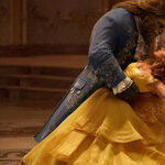 'Beauty and the Beast': Emma Watson Helps Bring Another Animated Disney Classic to Life