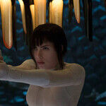'Ghost in the Shell': Scarlett Johansson in a Mixed-Bag Reenactment of an Anime Classic