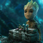 'Guardians of the Galaxy Vol. 2': All Hail Baby Groot