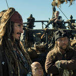 'Pirates of the Caribbean: Dead Men Tell No Tales': Johnny Depp Lost at Sea in the Latest Installment of a Depleted Franchise