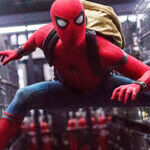 'Spider-Man: Homecoming': Tom Holland Brings the Weary Web-Slinger Back to Life