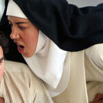 'The Little Hours': Aubrey Plaza and Dave Franco Get Medieval in an Underpowered Clerical Comedy