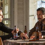 'The Meyerowitz Stories (New and Selected)': Ben Stiller, Dustin Hoffman -- and Adam Sandler, at a Career Peak