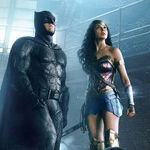 'Justice League': Gal Gadot Goes Slumming with Ben Affleck's New DC Super-Team