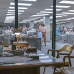 'The Post': Meryl Streep and Tom Hanks Fight the Power in Steven Spielberg's '70s Journo-Drama