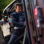 'The Commuter': Liam Neeson Back on the Badass Beat
