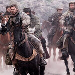 '12 Strong': Chris Hemsworth, Michael Shannon and Michael Pena in a Story of 9/11 Payback