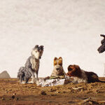 'Isle of Dogs' and 'Pacific Rim: Uprising': A Stop-Motion Canine Fable from Wes Anderson and the Unrequested Return of Some Silly Giant Robots
