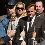 'Chappaquiddick': Jason Clarke Captures the Late Senator Ted Kennedy at the Lowest of His Many Low Ebbs