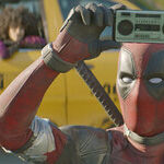 'Deadpool 2': Wiseass Superhero Returns, Still Kills