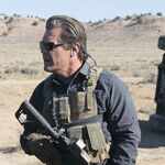 'Sicario: Day of the Soldado': Josh Brolin and Benicio Del Toro Caught Again in a Vicious Drug-War Crossfire
