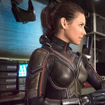 'Ant-Man and the Wasp': Let's Get Small