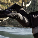'Mission: Impossible -- Fallout': Tom Cruise Still on the Run