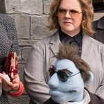 'The Happytime Murders': Melissa McCarthy in a Not-So-Great Puppet Caper