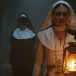 'Peppermint' and 'The Nun': Jennifer Garner, Born-Again Butt-Kicker; Taissa Farmiga in Search of Scary
