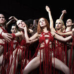 'Suspiria': Tilda Swinton and Dakota Johnson in a Long, Witchy Horror Remake