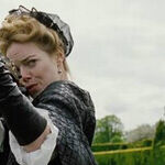 'The Favourite': Emma Stone, Rachel Weisz and Olivia Colman Rule in a Fabulously Nasty Historical Comedy