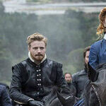 'Mary Queen of Scots': Saoirse Ronan and Margot Robbie in an Awkward Royal History