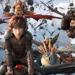 'How To Train Your Dragon: The Hidden World': The Money-Minting Trilogy Comes to a Close