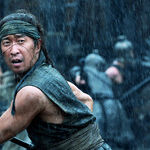 'Shadow': Zhang Yimou Returns to the World of Flying Daggers