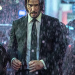 'John Wick: Chapter 3 -- Parabellum': Keanu Reeves Kills, Again