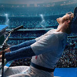 'Rocketman' and 'Ma': Elton John By the Numbers; Octavia Spencer in a Horror Mood