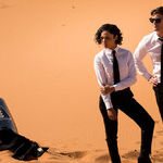 'Men in Black: International' and 'The Dead Don't Die': The Unrequested Return of a Vintage Comedy Franchise, and a Brand-New Brain-Dead Zombie Riff