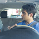 'Stuber': Kumail Nanjiani and Dave Bautista Are Well Worth Seeing, But Not in This Movie