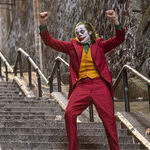 'Joker': No Laughing Matter