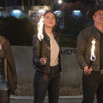 'Zombieland: Double Tap' and 'The Lighthouse': Undead Again with Jesse Eisenberg and Emma Stone, and Some Dark and Stormy Nights with Willem Dafoe and Robert Pattinson