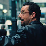 'Uncut Gems' and 'Bombshell': A New Kind of Adam Sandler Flick and a Predictably Hollywoodian Fox News Takedown With a Major Star Turn by Charlize Theron