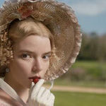 'Emma.': Anya Taylor-Joy in a Lively Renovation of Jane Austen's Classic Novel