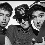 'Beastie Boys Story': Ad-Rock and Mike D Remember
